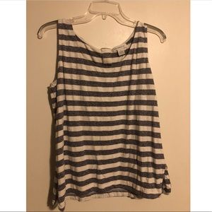 Liz Claiborne tank